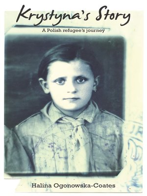 cover image of Krystyna's Story